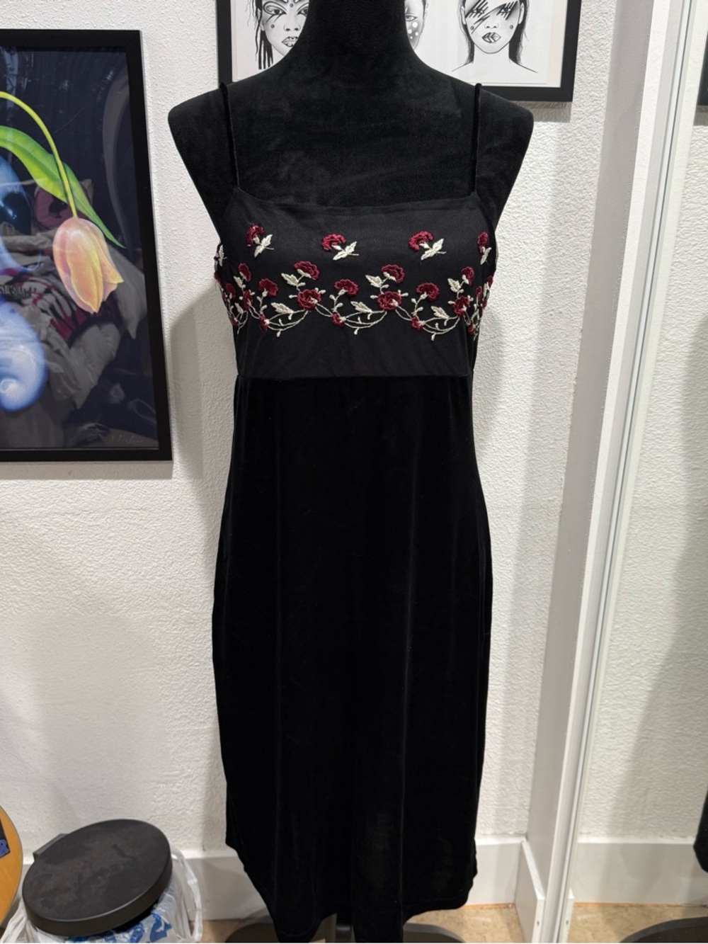 Windsor Dress